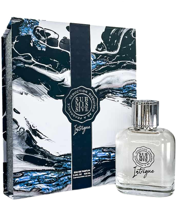 Submissive Intrigue 100ml Eau de Parfum