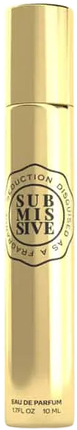 Submissive 10ml Eau de Parfum